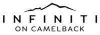 Infiniti on Camelback logo