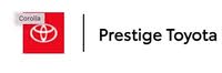 Prestige Automobiles Inc logo