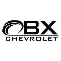 OBX Chevrolet Buick logo