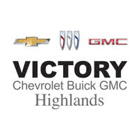 Victory Chevrolet Buick GMC Highlands