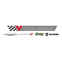 Victory Chrysler Dodge Jeep Ram Dyersburg logo