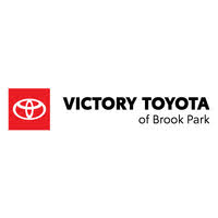 Victory Toyota of Brook Park logo