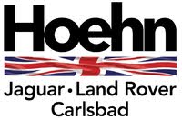 Jaguar Land Rover Carlsbad logo