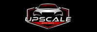 Upscale Auto Sales logo