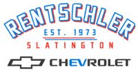 Rentschler Chevrolet logo