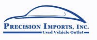 Precision Imports Inc