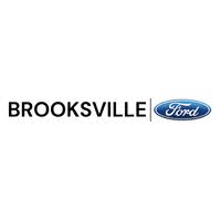 Brooksville Ford logo