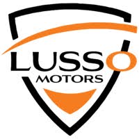 Lusso Motors logo