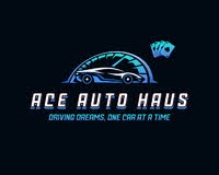Ace Auto Haus  logo