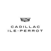 Cadillac Ile Perrot logo