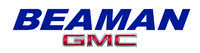 Beaman Buick GMC logo