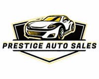 Prestige Auto Sales  logo