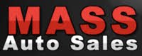 Mass Auto Sales logo