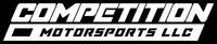  Competition Motorsports LLC logo