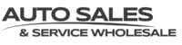 Auto Sales and Service Wholesale