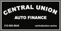 Central Union Auto Finance LLC logo