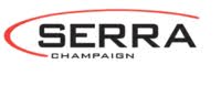 Serra Automotive Champaign logo