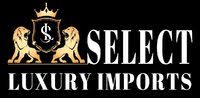 Select Luxury Imports