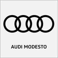 Audi Modesto