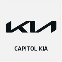 Capitol Kia logo