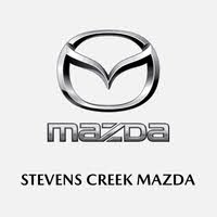 Stevens Creek Mazda logo