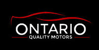 Ontario Quality Motors Etobicoke logo