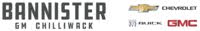 Bannister Chevrolet Buick GMC Cadillac Chilliwack logo
