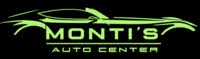 Monti's Auto Center