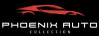 Phoenix Auto Collection  logo