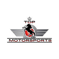 Top Motorsports logo