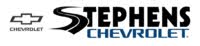 Stephens Chevrolet logo