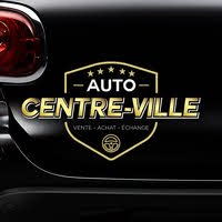 Auto Centre-Ville logo