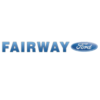 Fairway Ford-Steinbach logo