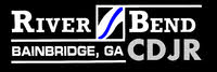 Riverbend Chrysler Dodge Jeep Ram logo