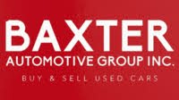Baxter Automotive Group Inc. logo