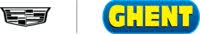 Ghent Cadillac logo
