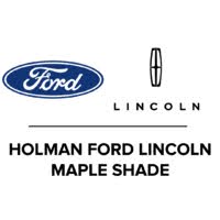 Holman Ford Lincoln logo