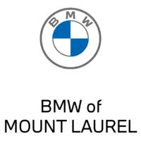 BMW of Mount Laurel logo