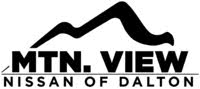 Mountain View Nissan of Dalton