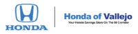 Honda of Vallejo logo