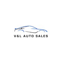 V&L Auto Sales logo