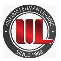 Lehman Bus & Van Sales logo