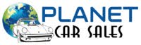 Planet Car Sales Inc logo