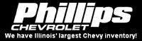 Phillips Chevrolet of Frankfort