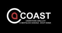 Coast Drayton Valley Chrysler Dodge Jeep Ram