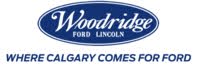 Woodridge Ford Lincoln logo