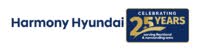 Harmony Hyundai logo