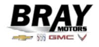 Bray Motors Ltd. logo