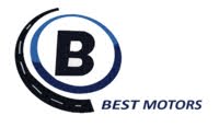 Best Motors logo