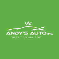 Andy's Auto Inc logo